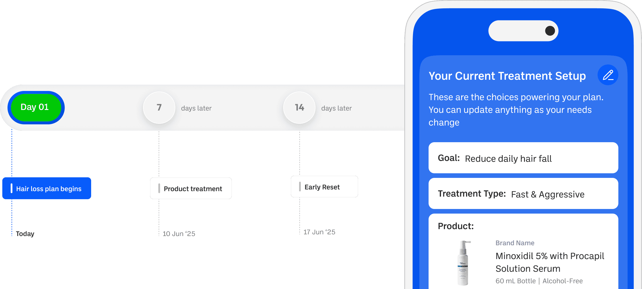 Get Custom Plan Desktop