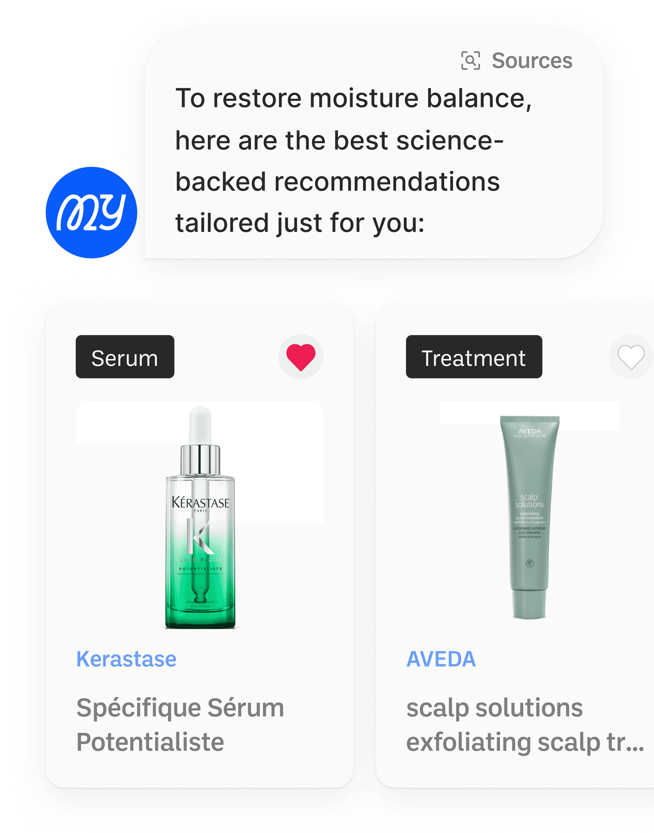 More Than Just Hair Advice