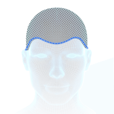 Full Hair Analysis Mobile