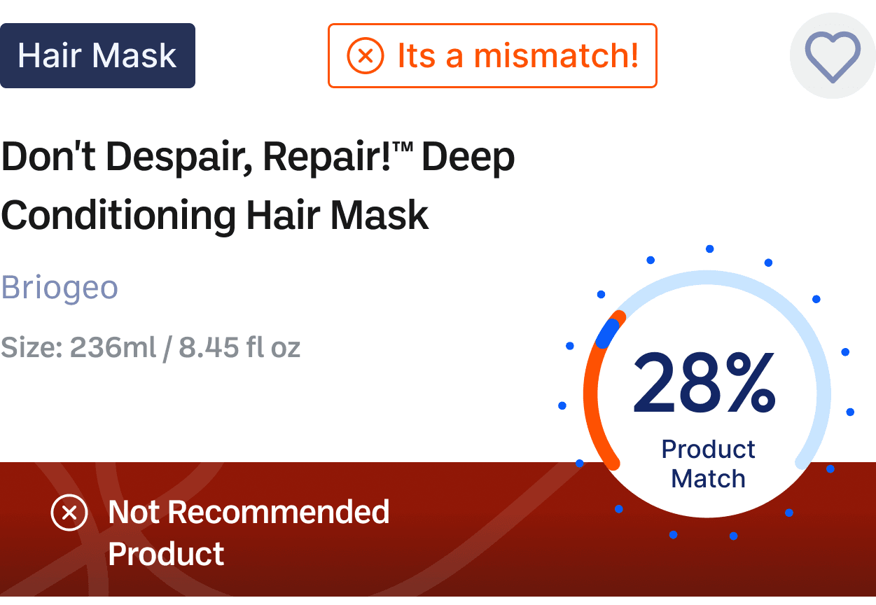 Karen – Color-Treated & Concerned